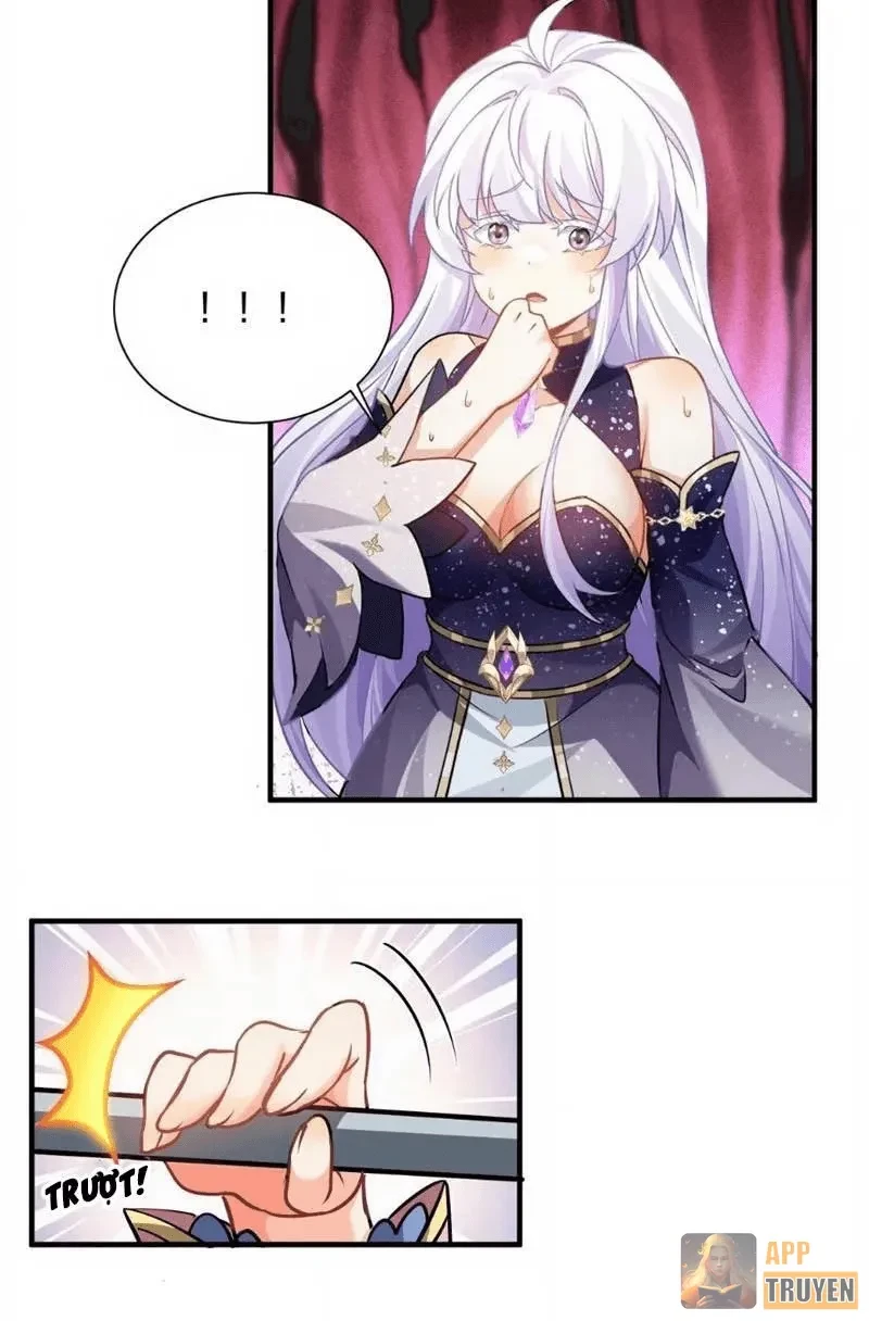 Toàn Bộ Fan Của Ta Đều Là Ma Nữ Chapter 56 - 40