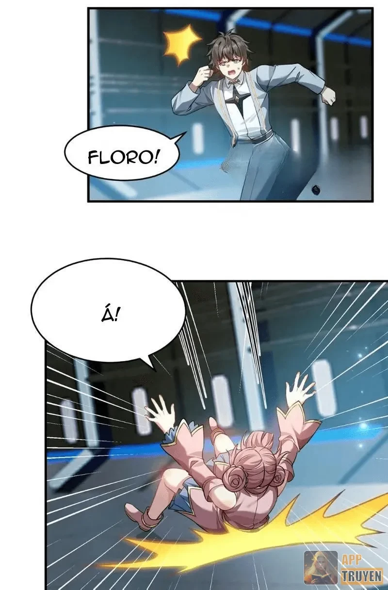 Toàn Bộ Fan Của Ta Đều Là Ma Nữ Chapter 56 - 41