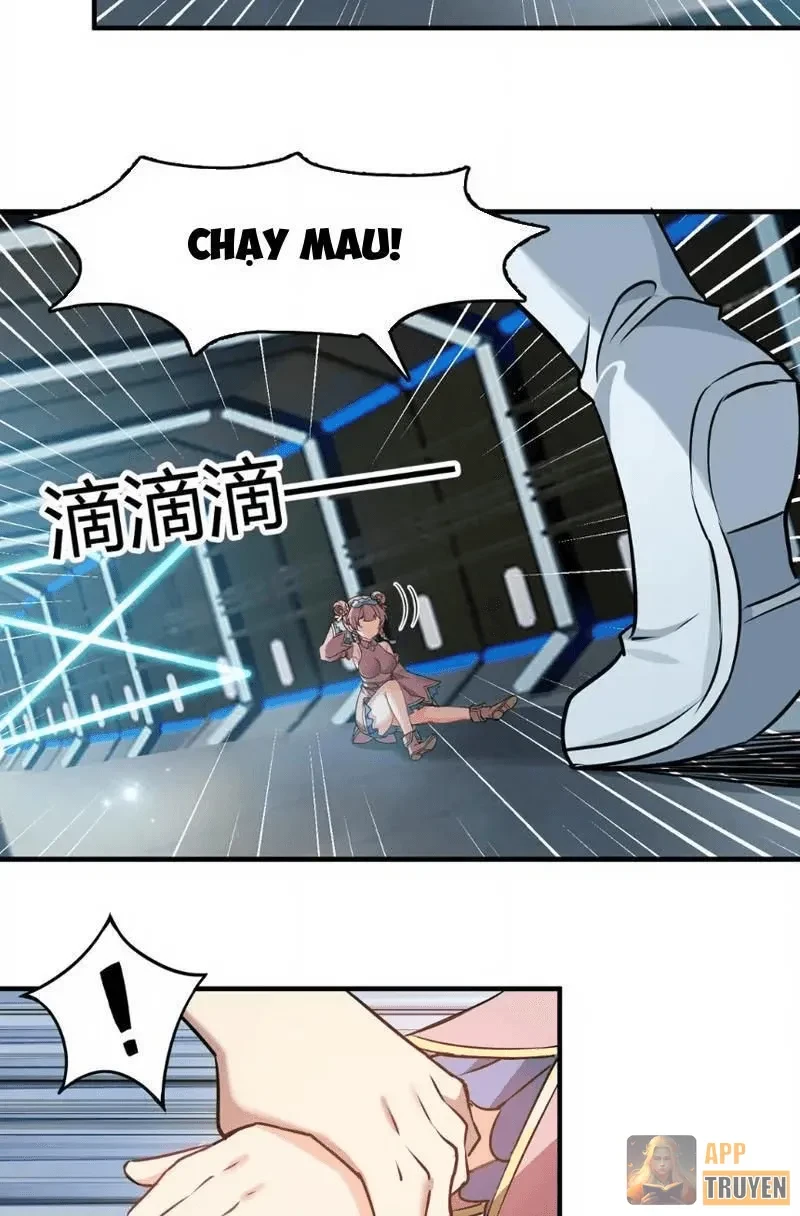 Toàn Bộ Fan Của Ta Đều Là Ma Nữ Chapter 56 - 42