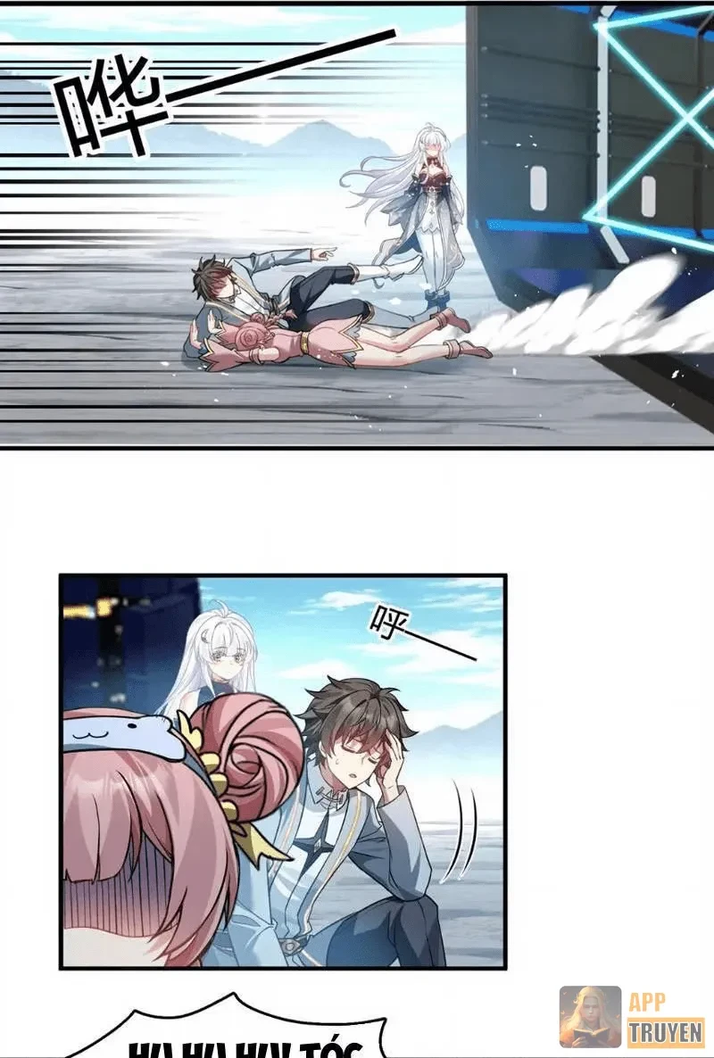 Toàn Bộ Fan Của Ta Đều Là Ma Nữ Chapter 56 - 45