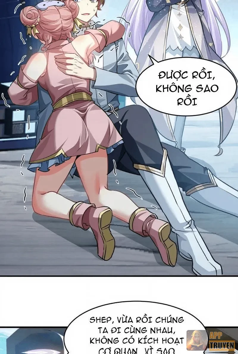 Toàn Bộ Fan Của Ta Đều Là Ma Nữ Chapter 56 - 47