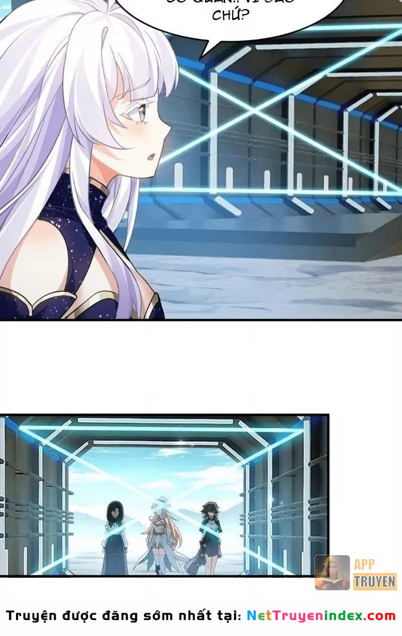 Toàn Bộ Fan Của Ta Đều Là Ma Nữ Chapter 56 - 48