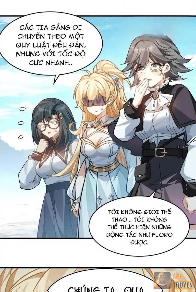 Toàn Bộ Fan Của Ta Đều Là Ma Nữ Chapter 56 - 49