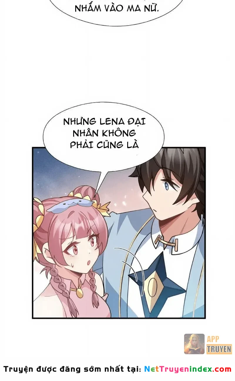 Toàn Bộ Fan Của Ta Đều Là Ma Nữ Chapter 57 - 2