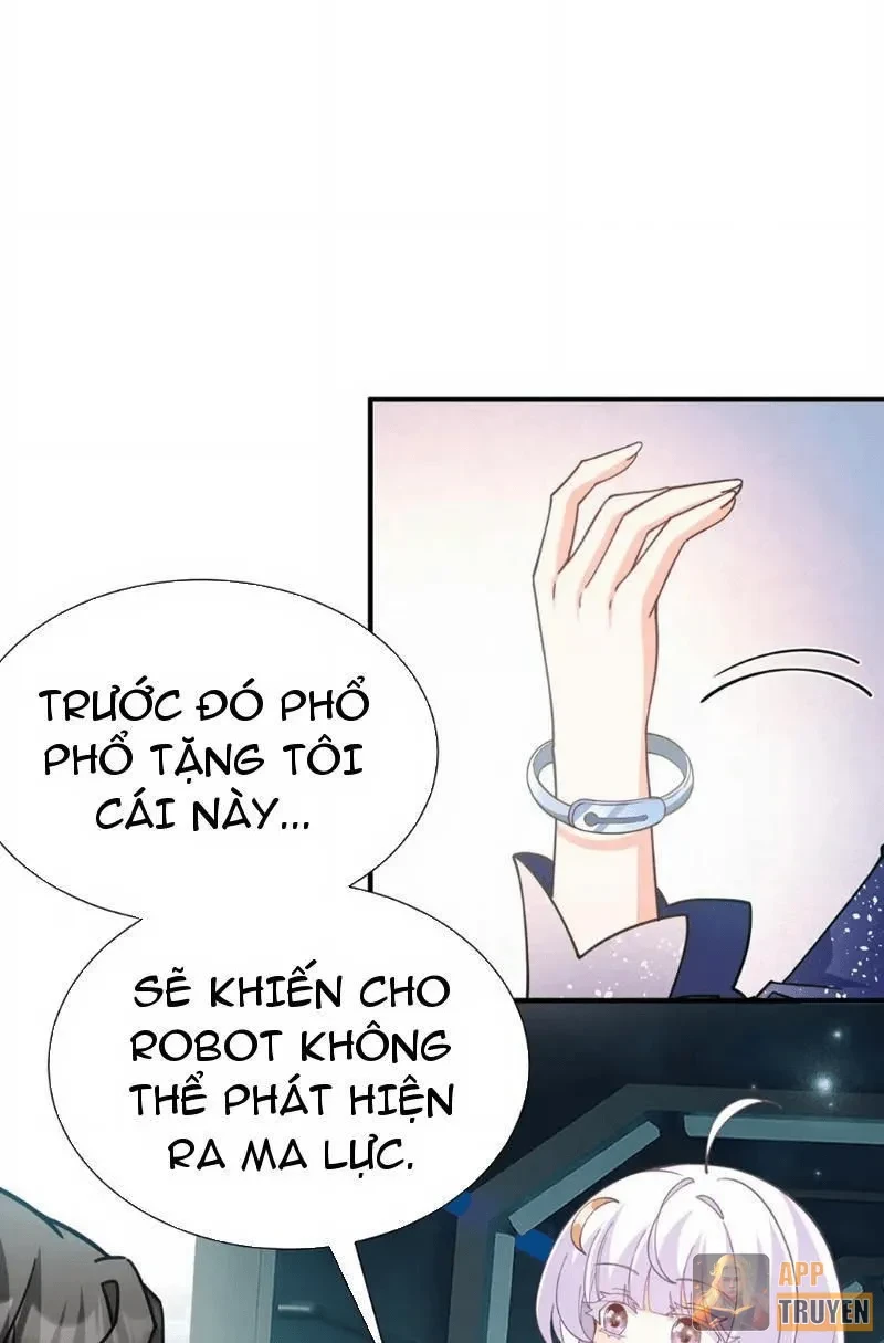 Toàn Bộ Fan Của Ta Đều Là Ma Nữ Chapter 57 - 3