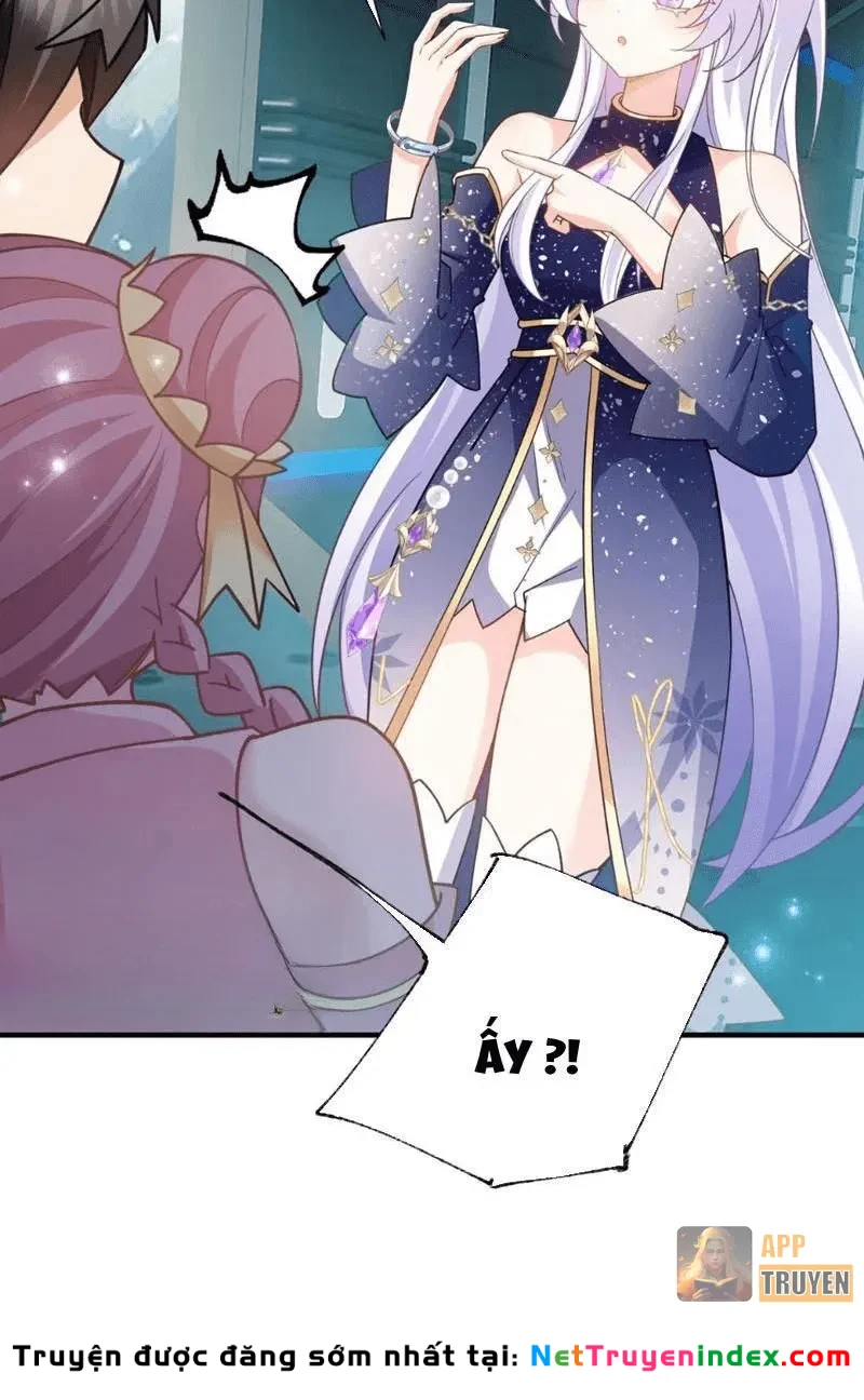 Toàn Bộ Fan Của Ta Đều Là Ma Nữ Chapter 57 - 4