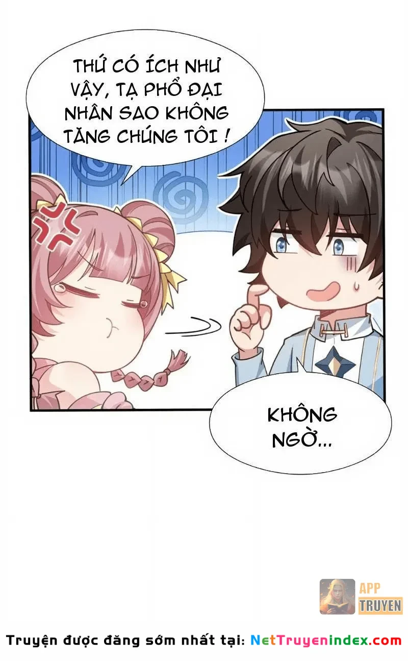 Toàn Bộ Fan Của Ta Đều Là Ma Nữ Chapter 57 - 5