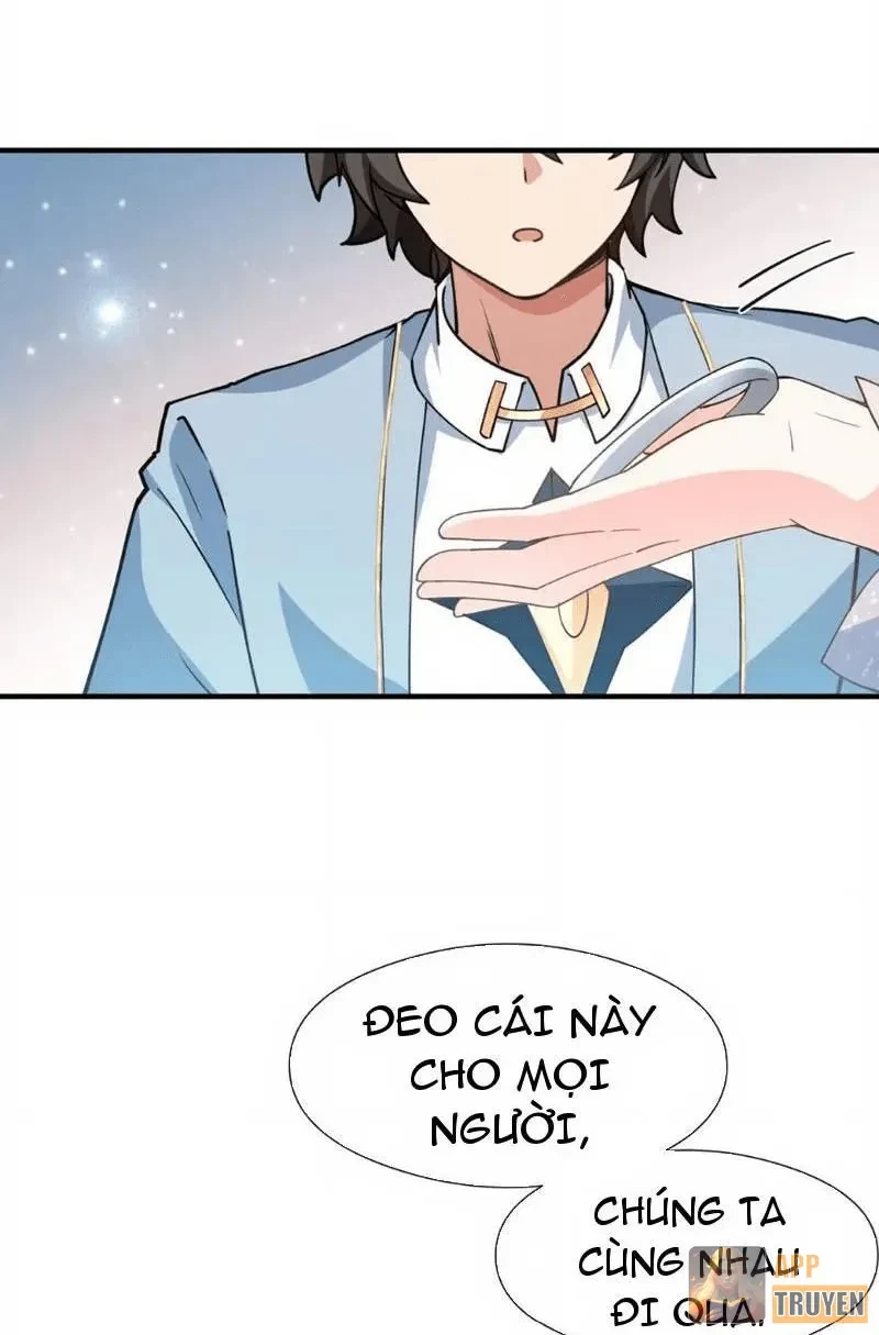 Toàn Bộ Fan Của Ta Đều Là Ma Nữ Chapter 57 - 6