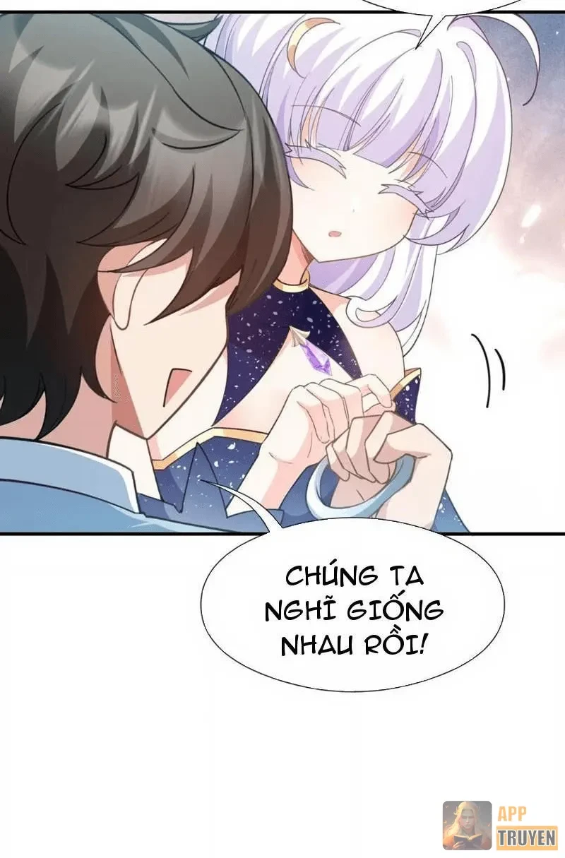 Toàn Bộ Fan Của Ta Đều Là Ma Nữ Chapter 57 - 7