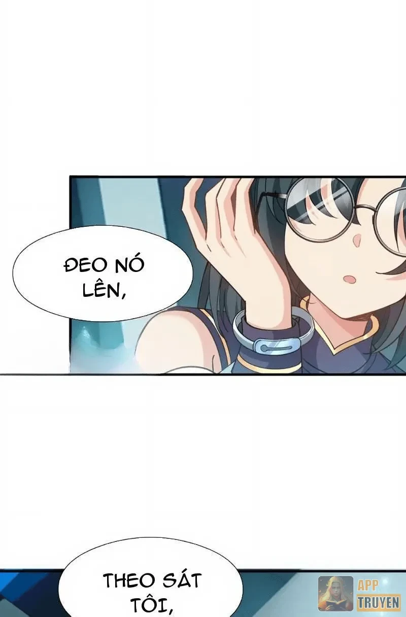Toàn Bộ Fan Của Ta Đều Là Ma Nữ Chapter 57 - 9