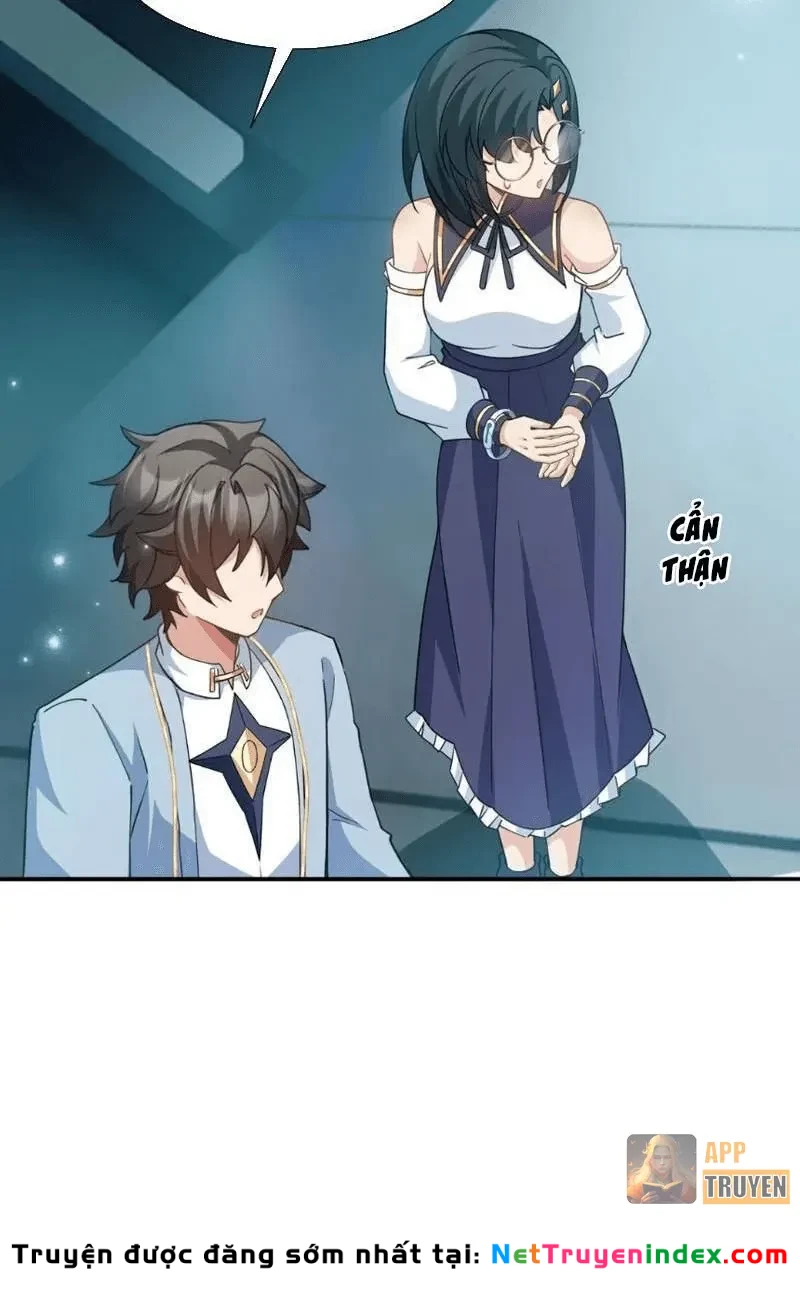 Toàn Bộ Fan Của Ta Đều Là Ma Nữ Chapter 57 - 10