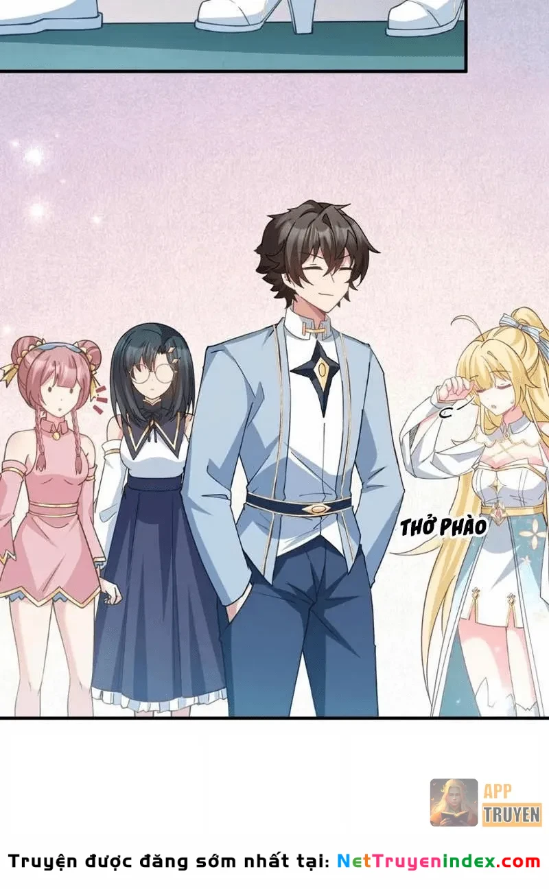 Toàn Bộ Fan Của Ta Đều Là Ma Nữ Chapter 57 - 13
