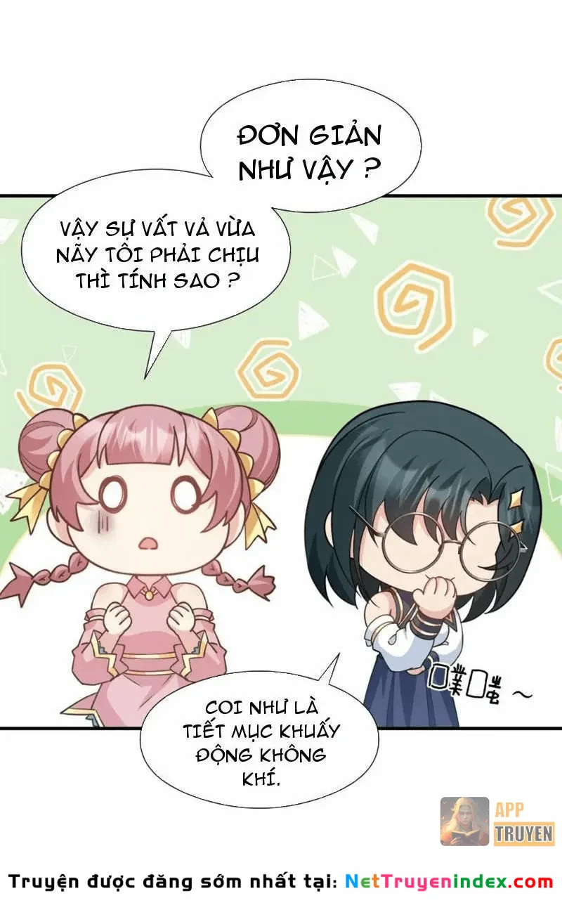 Toàn Bộ Fan Của Ta Đều Là Ma Nữ Chapter 57 - 14
