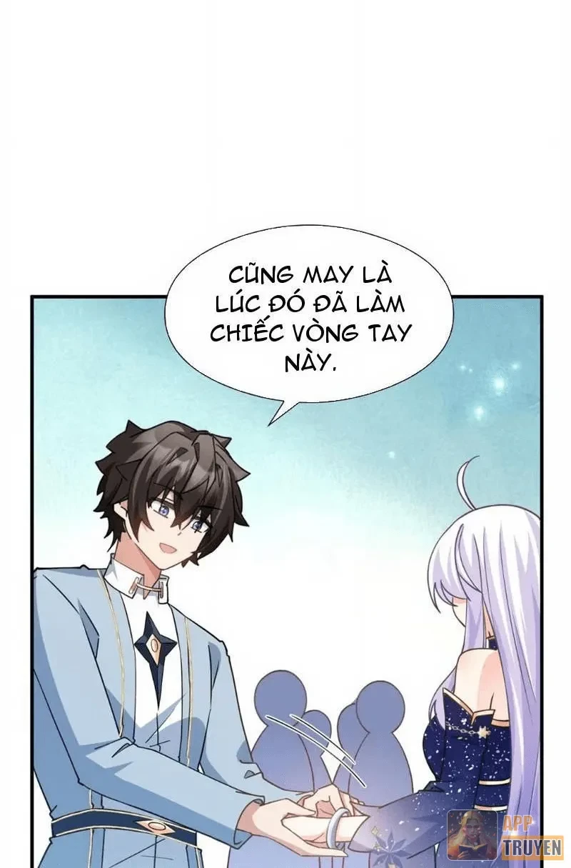 Toàn Bộ Fan Của Ta Đều Là Ma Nữ Chapter 57 - 15