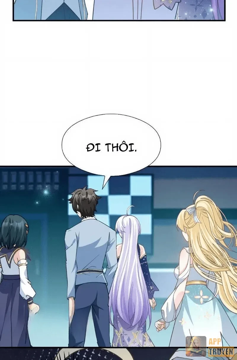 Toàn Bộ Fan Của Ta Đều Là Ma Nữ Chapter 57 - 16