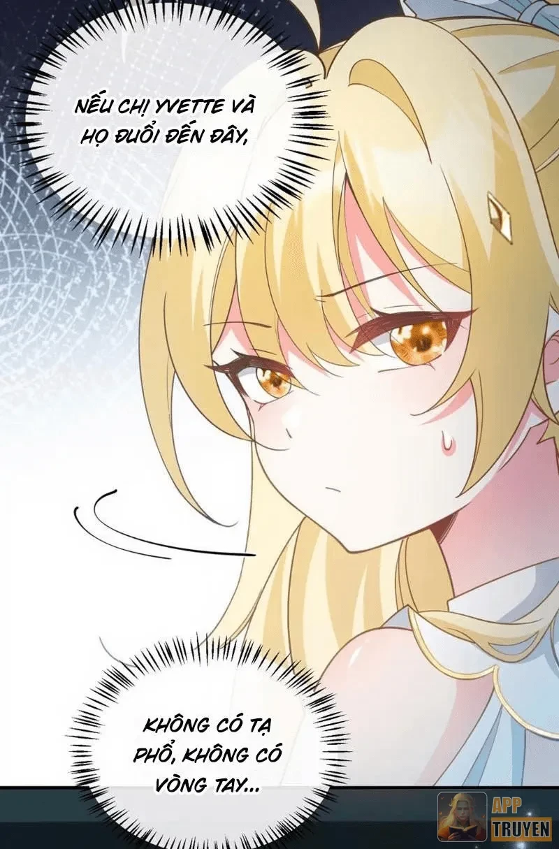 Toàn Bộ Fan Của Ta Đều Là Ma Nữ Chapter 57 - 17