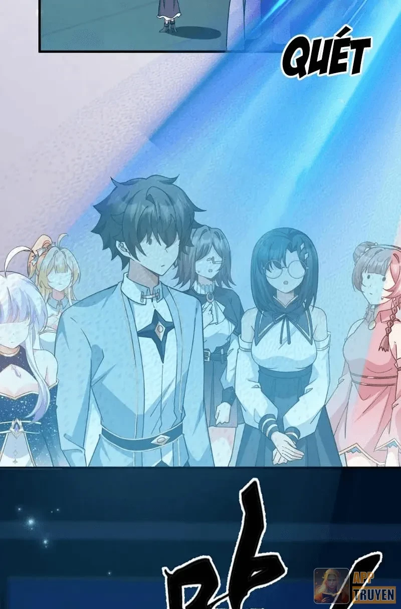 Toàn Bộ Fan Của Ta Đều Là Ma Nữ Chapter 57 - 20