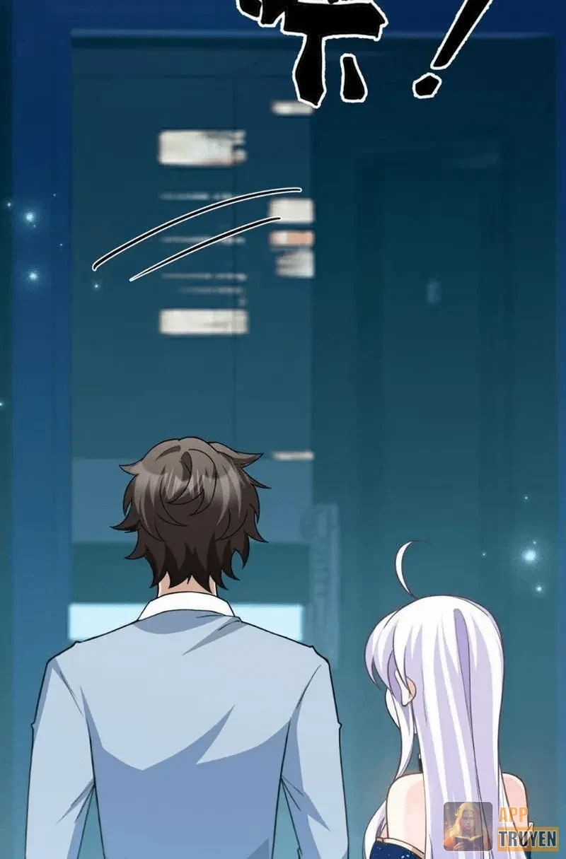 Toàn Bộ Fan Của Ta Đều Là Ma Nữ Chapter 57 - 21