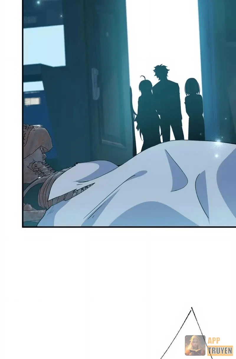 Toàn Bộ Fan Của Ta Đều Là Ma Nữ Chapter 57 - 23