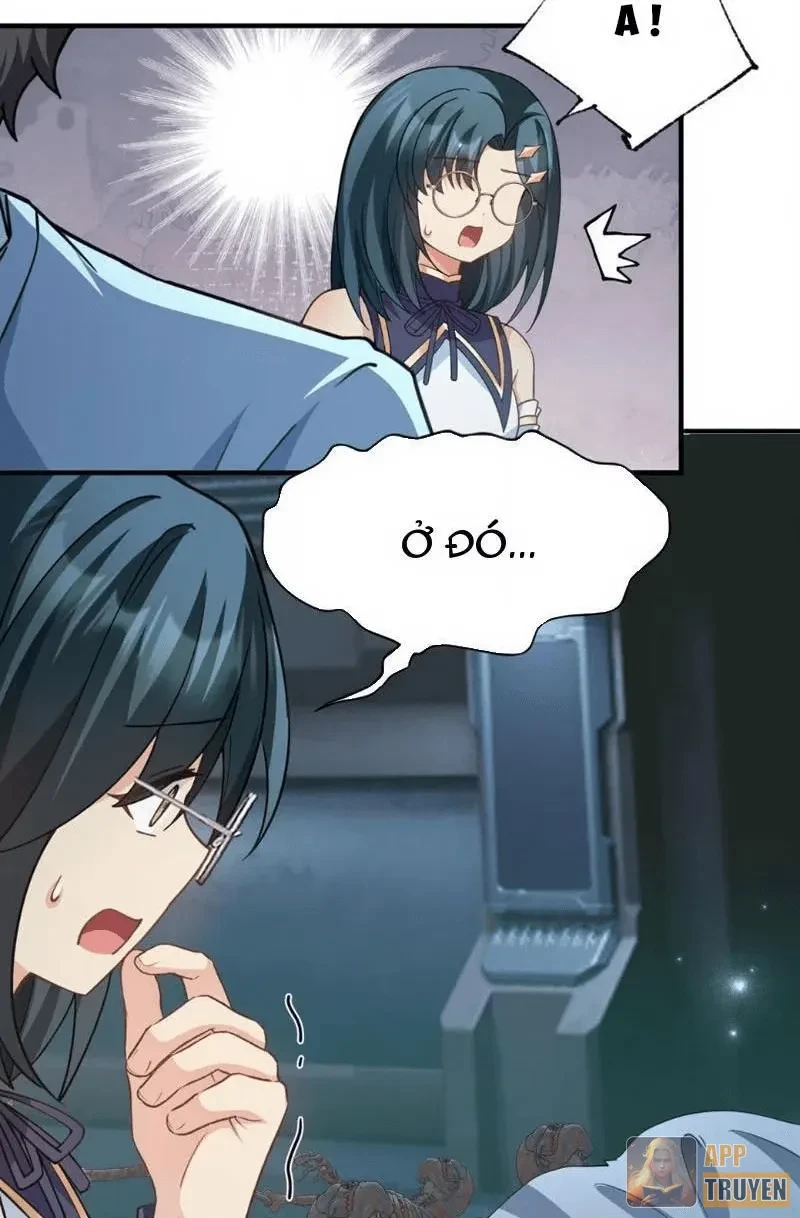 Toàn Bộ Fan Của Ta Đều Là Ma Nữ Chapter 57 - 24