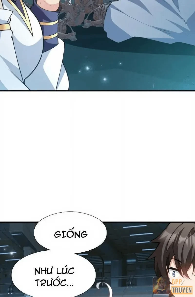 Toàn Bộ Fan Của Ta Đều Là Ma Nữ Chapter 57 - 25