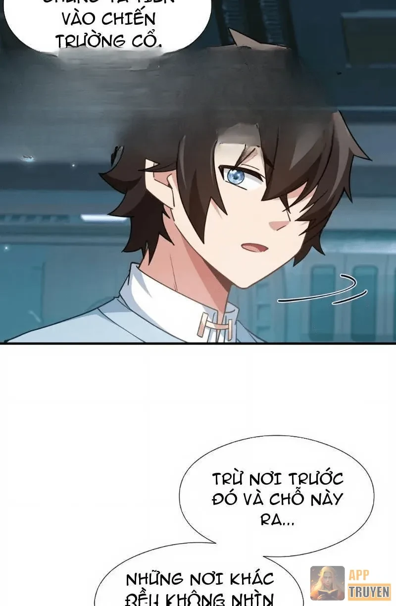 Toàn Bộ Fan Của Ta Đều Là Ma Nữ Chapter 57 - 28