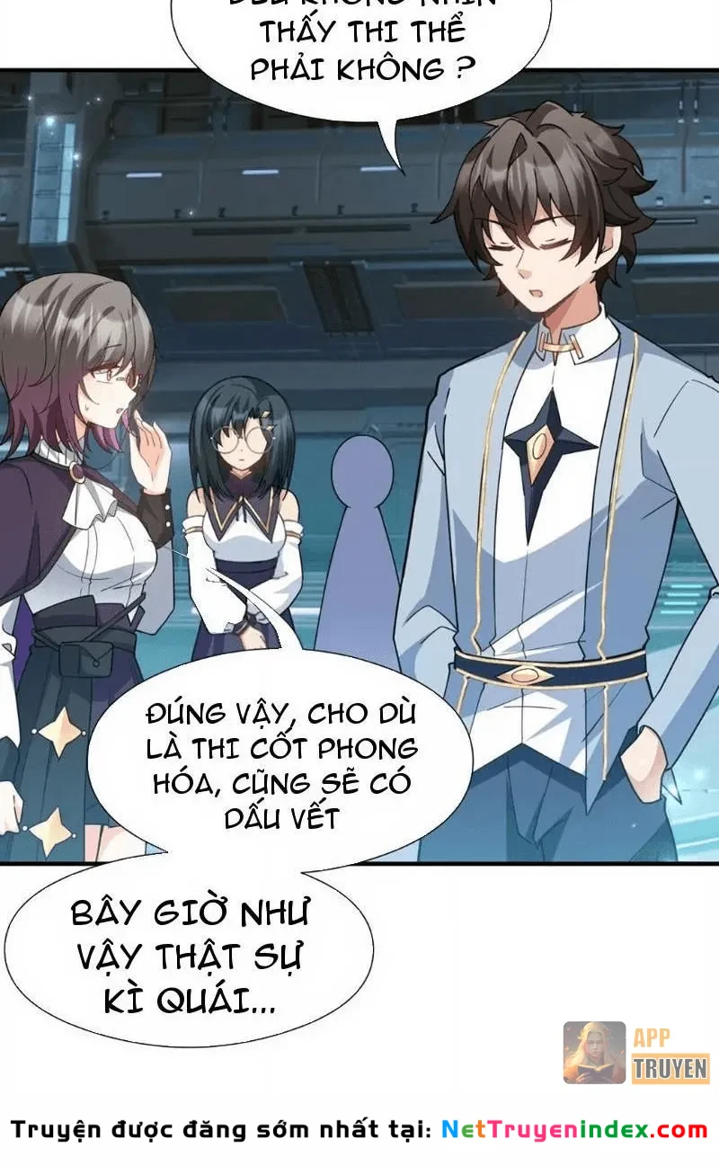 Toàn Bộ Fan Của Ta Đều Là Ma Nữ Chapter 57 - 29