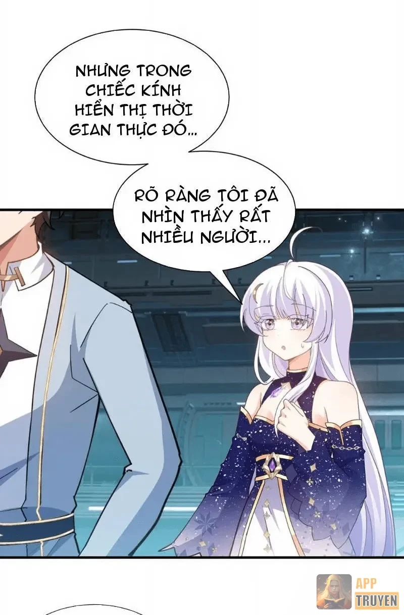 Toàn Bộ Fan Của Ta Đều Là Ma Nữ Chapter 57 - 30