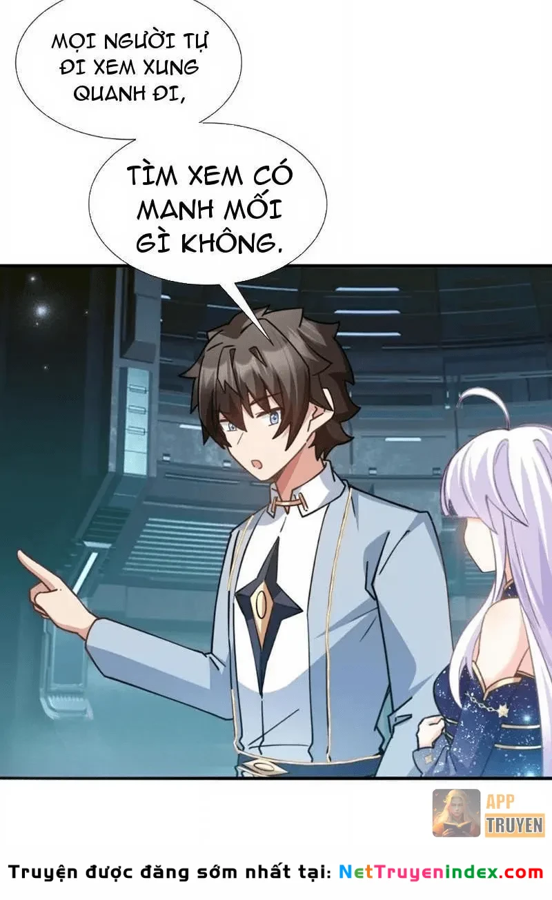 Toàn Bộ Fan Của Ta Đều Là Ma Nữ Chapter 57 - 31