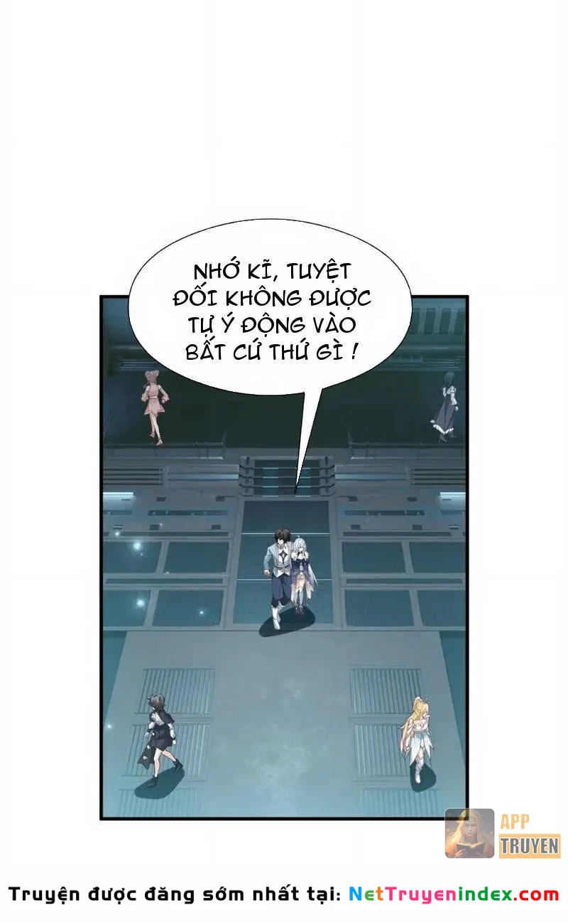 Toàn Bộ Fan Của Ta Đều Là Ma Nữ Chapter 57 - 32