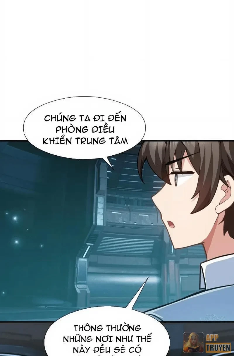 Toàn Bộ Fan Của Ta Đều Là Ma Nữ Chapter 57 - 33
