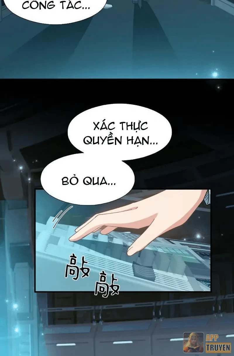 Toàn Bộ Fan Của Ta Đều Là Ma Nữ Chapter 57 - 35