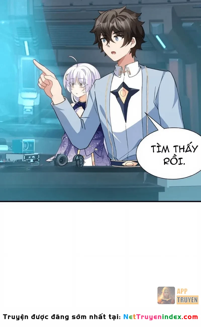 Toàn Bộ Fan Của Ta Đều Là Ma Nữ Chapter 57 - 36