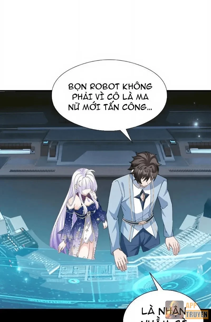 Toàn Bộ Fan Của Ta Đều Là Ma Nữ Chapter 57 - 38