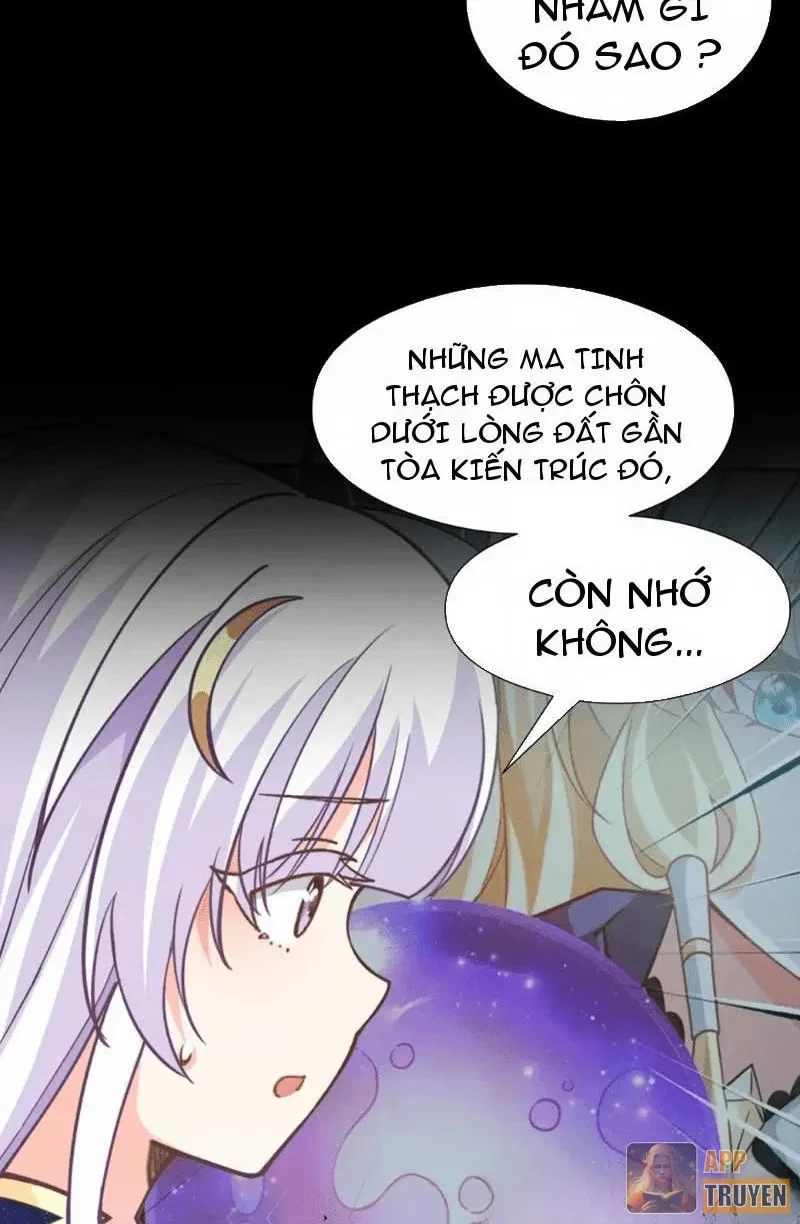 Toàn Bộ Fan Của Ta Đều Là Ma Nữ Chapter 57 - 39