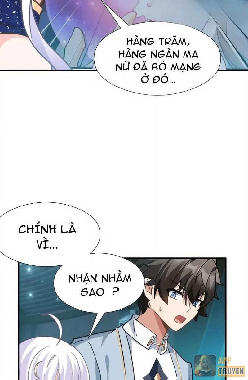 Toàn Bộ Fan Của Ta Đều Là Ma Nữ Chapter 57 - 40
