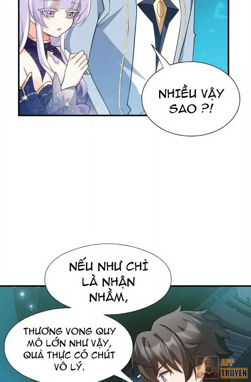 Toàn Bộ Fan Của Ta Đều Là Ma Nữ Chapter 57 - 41