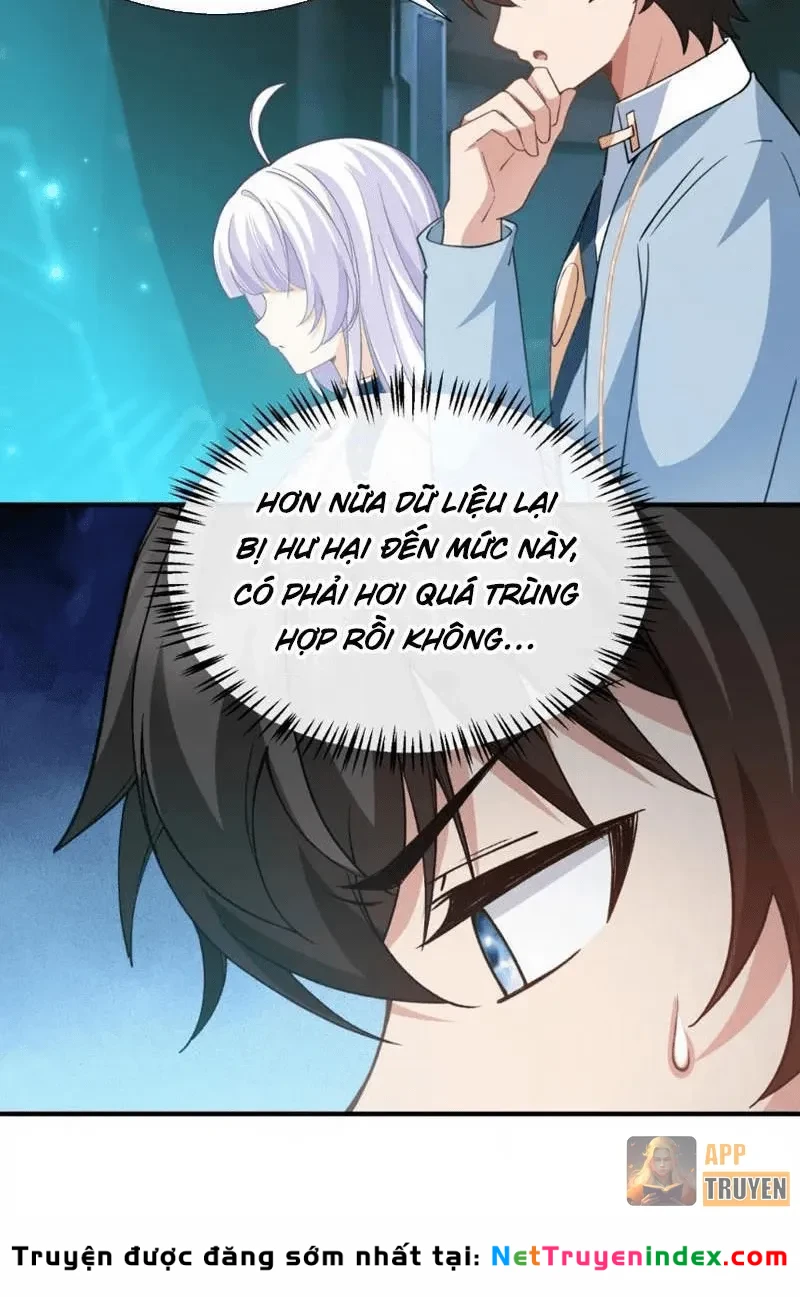 Toàn Bộ Fan Của Ta Đều Là Ma Nữ Chapter 57 - 42