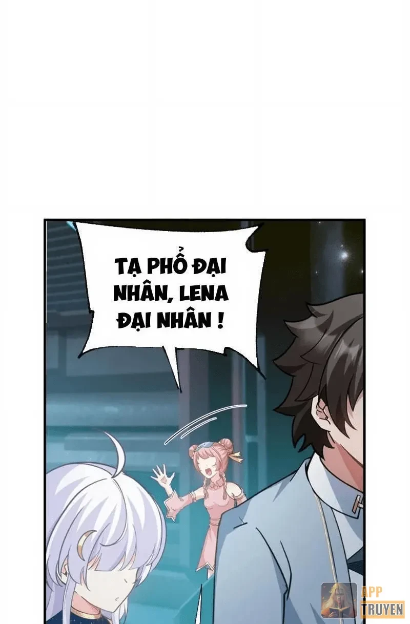 Toàn Bộ Fan Của Ta Đều Là Ma Nữ Chapter 57 - 43