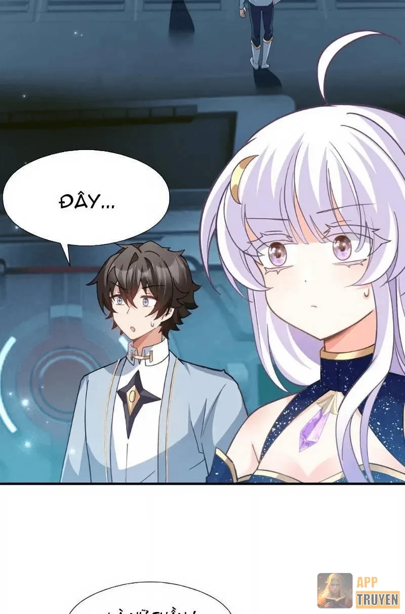Toàn Bộ Fan Của Ta Đều Là Ma Nữ Chapter 57 - 48