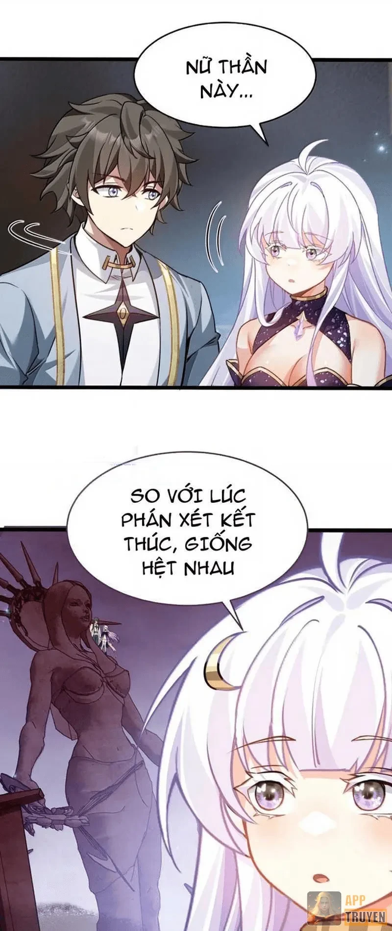 Toàn Bộ Fan Của Ta Đều Là Ma Nữ Chapter 58 - 2