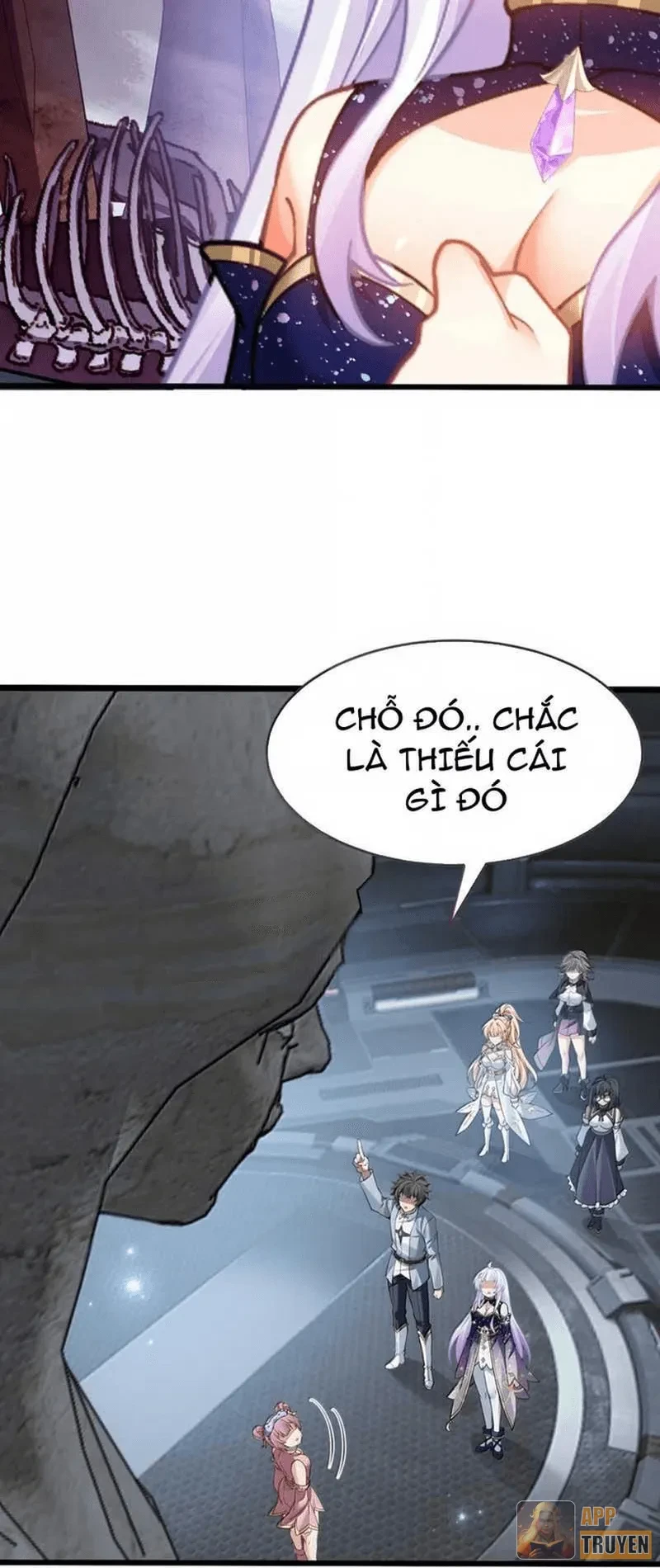 Toàn Bộ Fan Của Ta Đều Là Ma Nữ Chapter 58 - 3