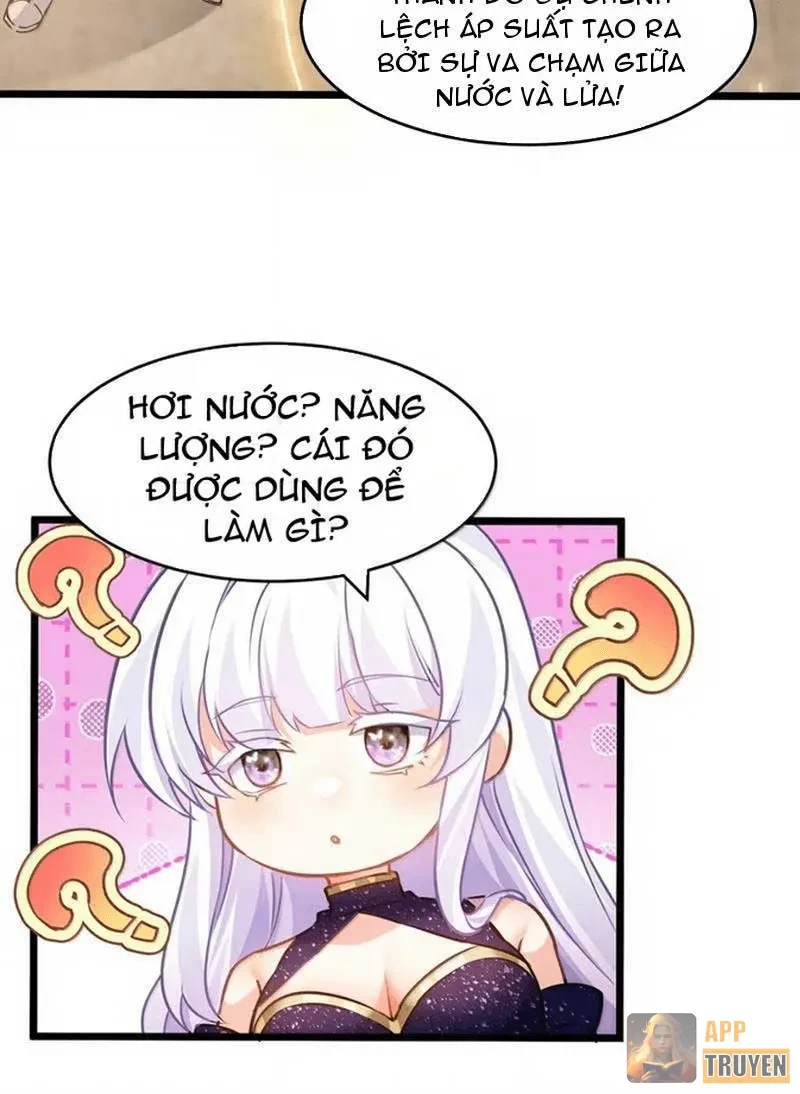Toàn Bộ Fan Của Ta Đều Là Ma Nữ Chapter 58 - 13