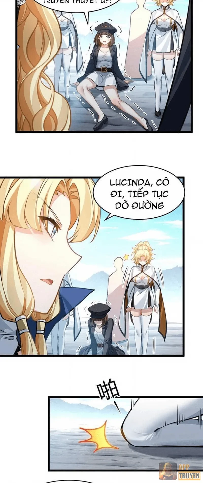 Toàn Bộ Fan Của Ta Đều Là Ma Nữ Chapter 58 - 19