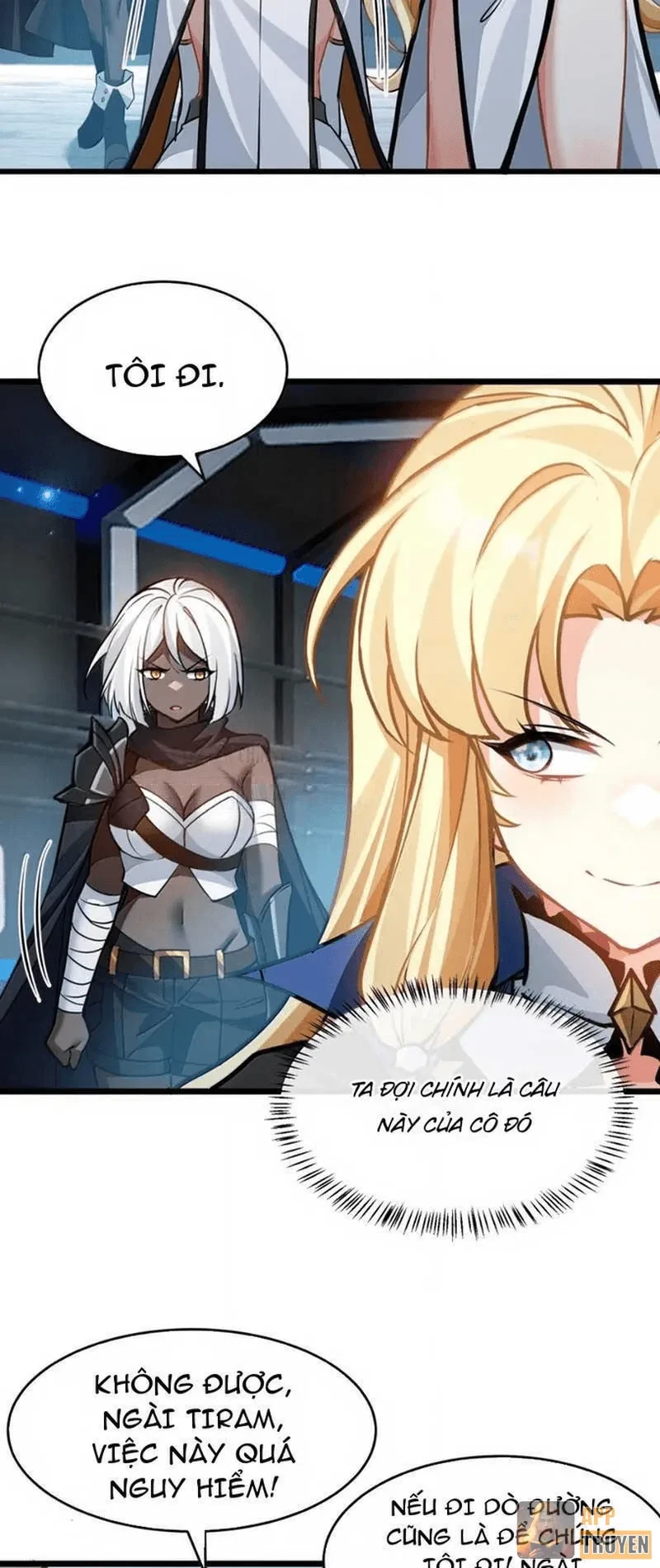 Toàn Bộ Fan Của Ta Đều Là Ma Nữ Chapter 58 - 21