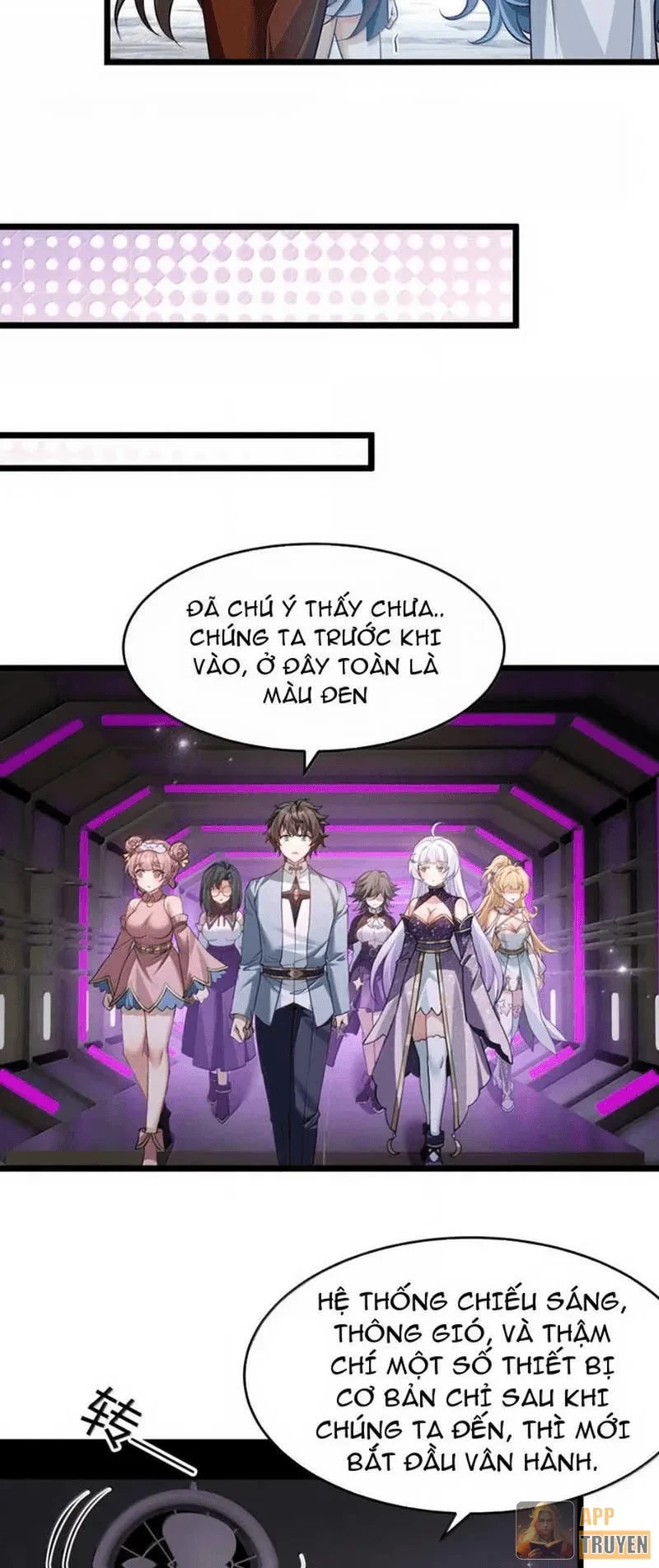 Toàn Bộ Fan Của Ta Đều Là Ma Nữ Chapter 58 - 24