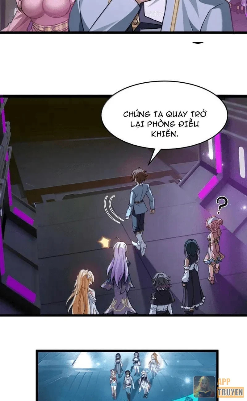 Toàn Bộ Fan Của Ta Đều Là Ma Nữ Chapter 58 - 26