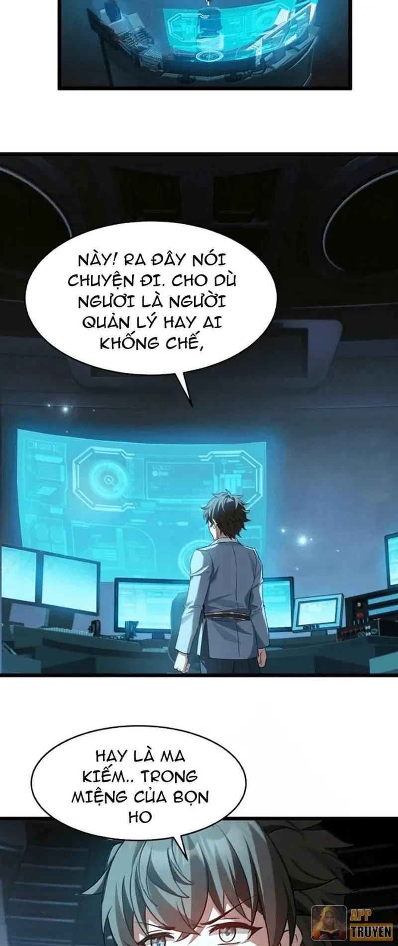 Toàn Bộ Fan Của Ta Đều Là Ma Nữ Chapter 58 - 27