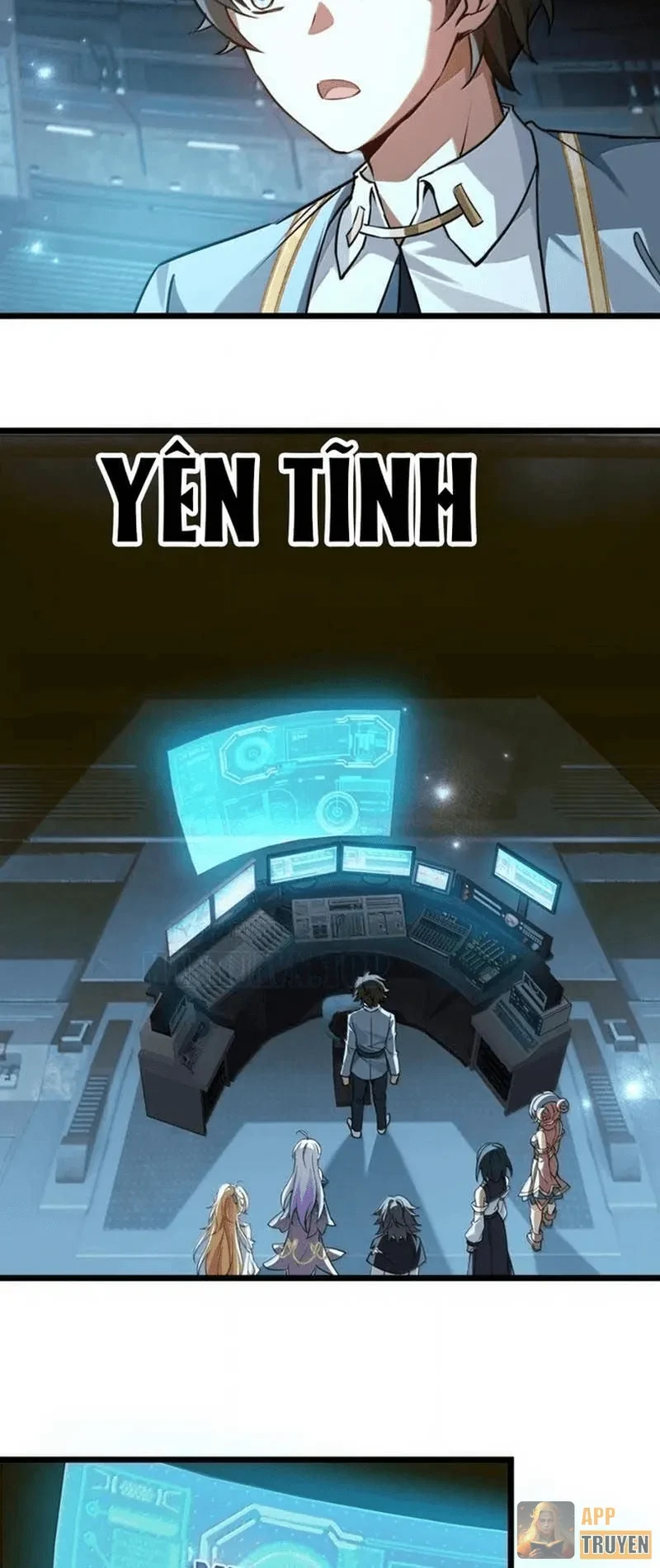 Toàn Bộ Fan Của Ta Đều Là Ma Nữ Chapter 58 - 28