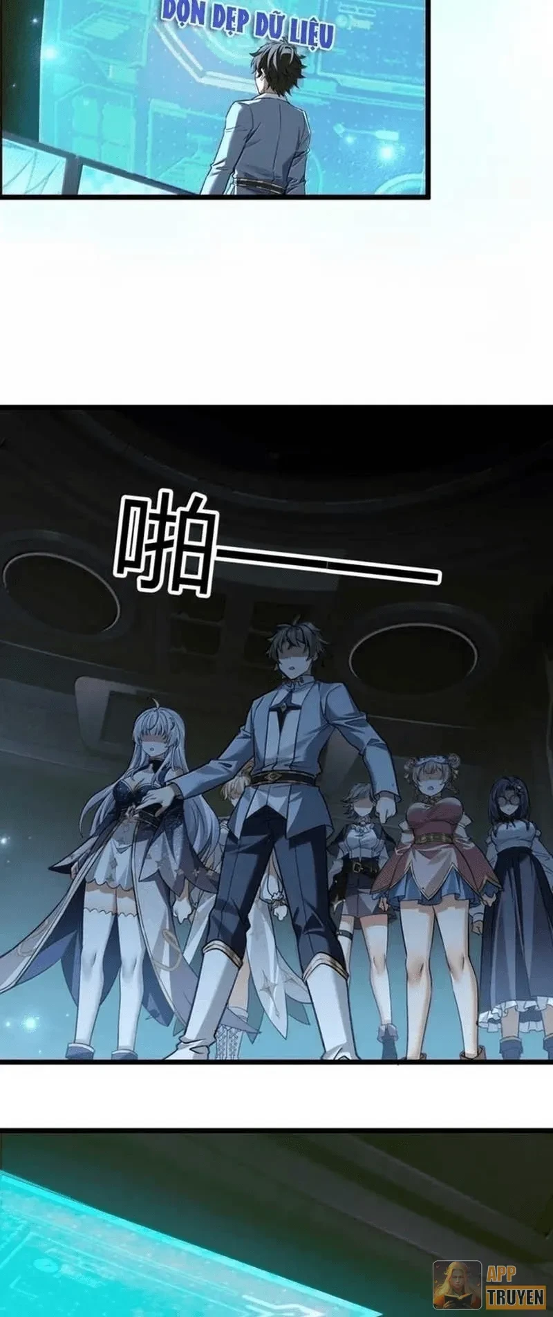 Toàn Bộ Fan Của Ta Đều Là Ma Nữ Chapter 58 - 29